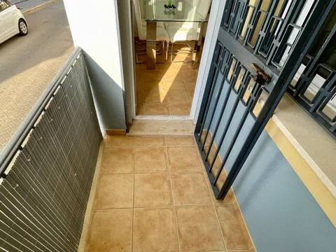 Piso de 85 m² en Punta Umbría