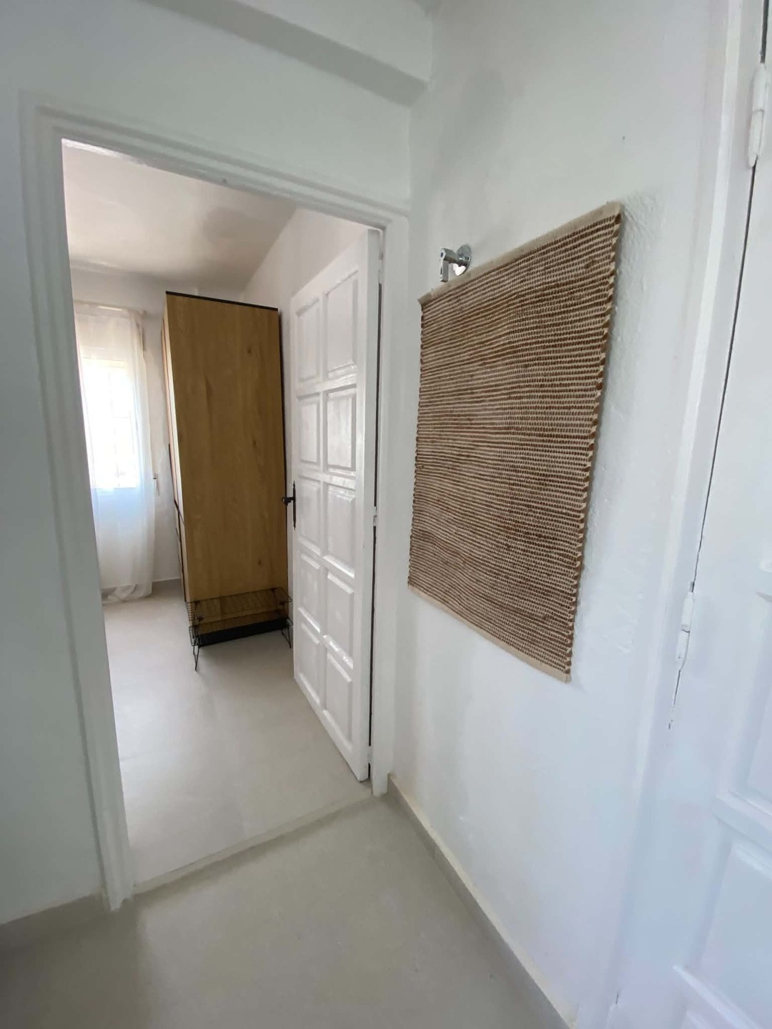 Piso de 43 m² en Mojácar