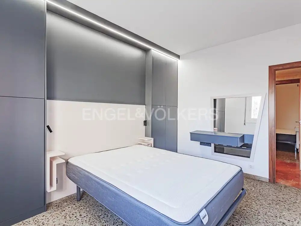 Piso de 90 m² en Barcelona