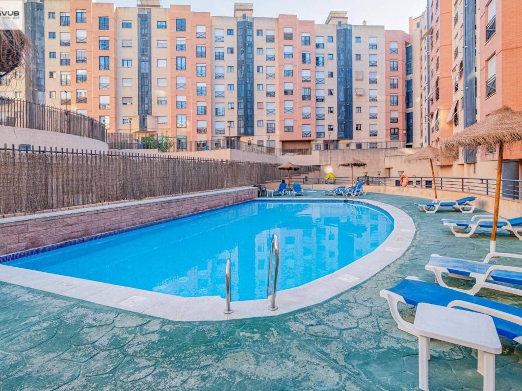 Piso de 155 m² en Granada