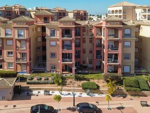 Piso de 135 m² en Lepe