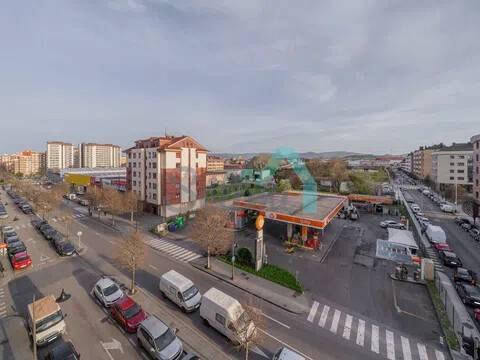 Wohnung 60 m² in Gijón / Xixón