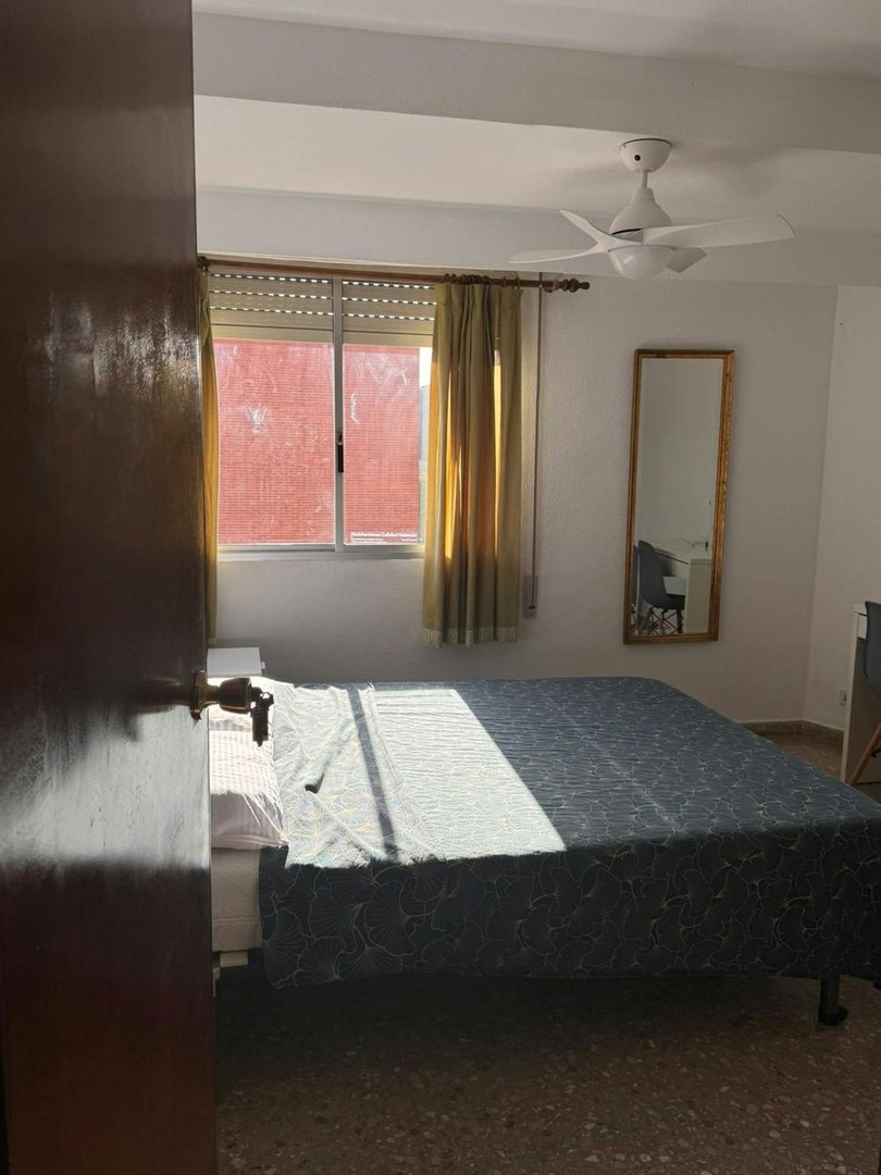 Habitación 130 m², Valencia