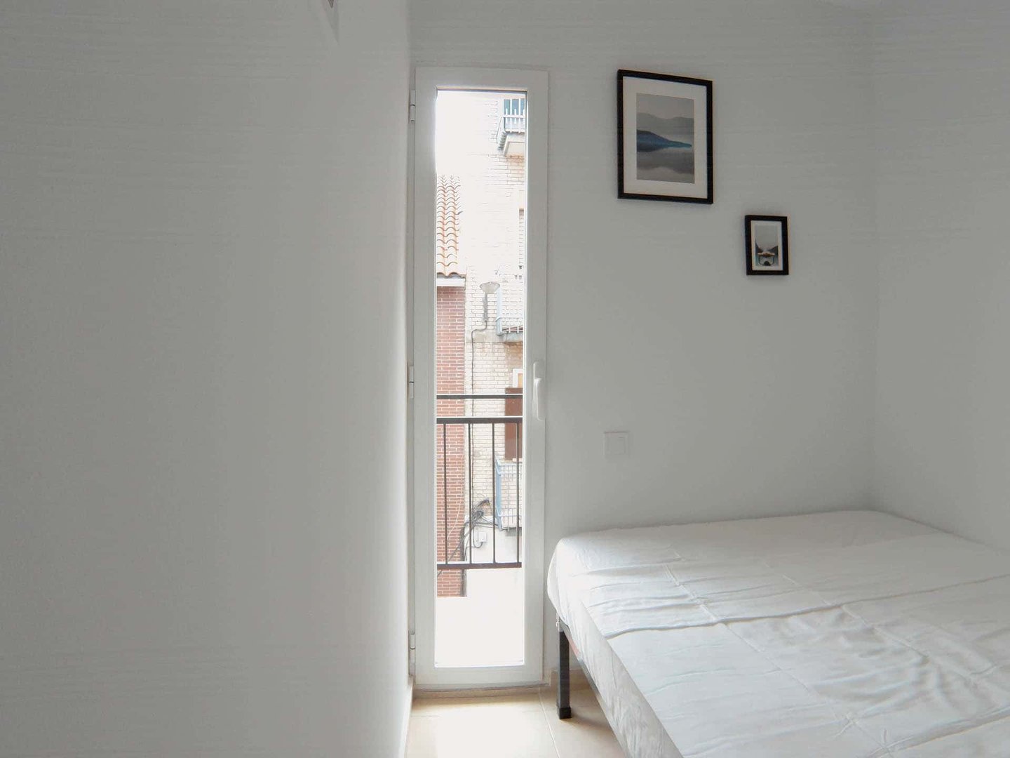 Pis de 45 m² a Madrid