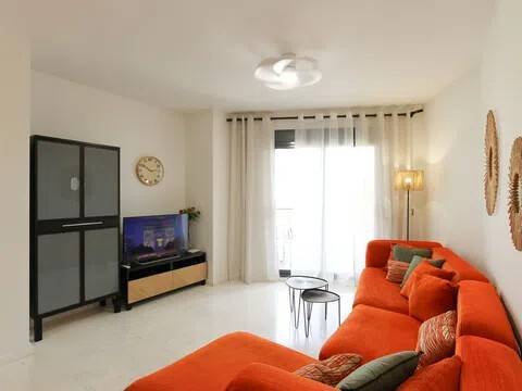 Квартира 80 м² в Dénia