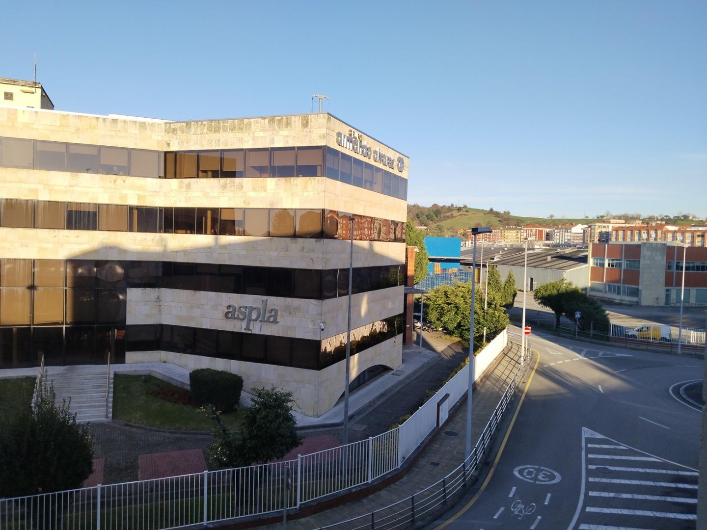Piso de 120 m² en Torrelavega