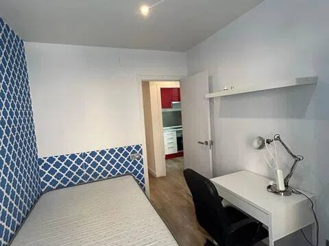 Pis de 85 m² a Segovia