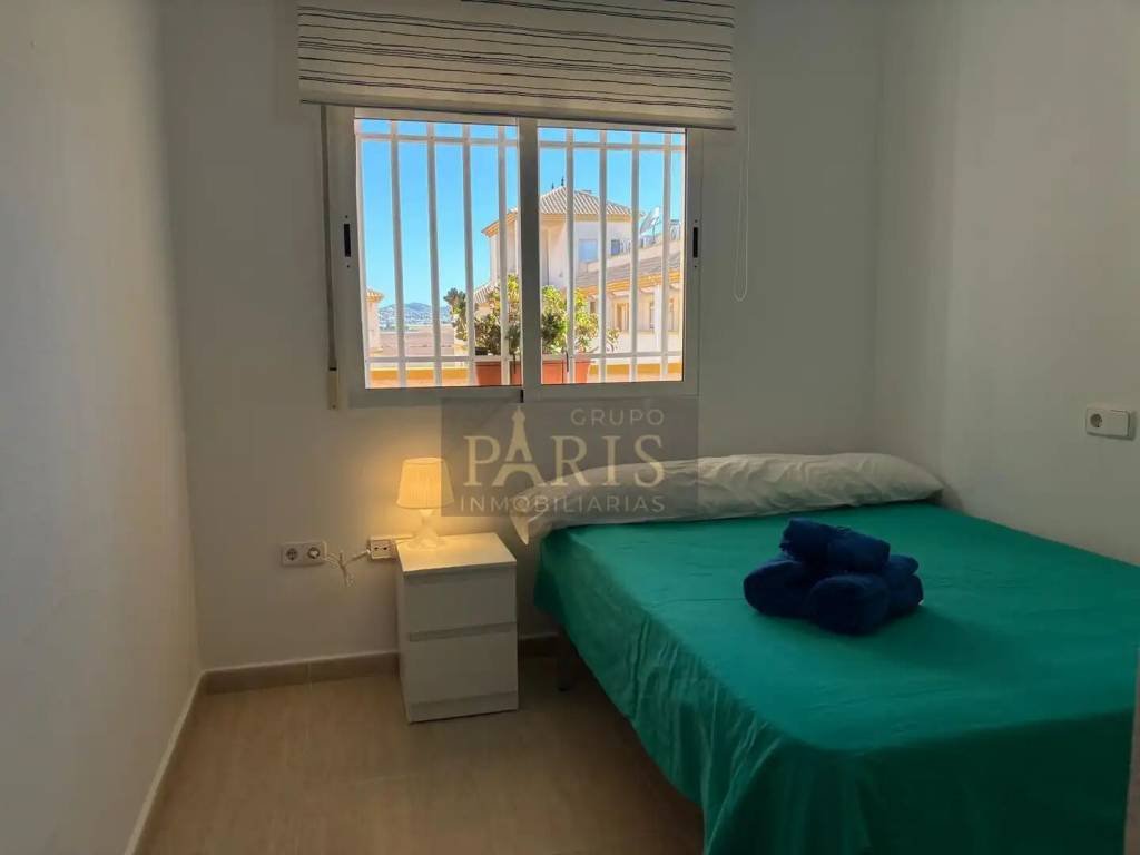 Piso de 120 m² en Cartagena