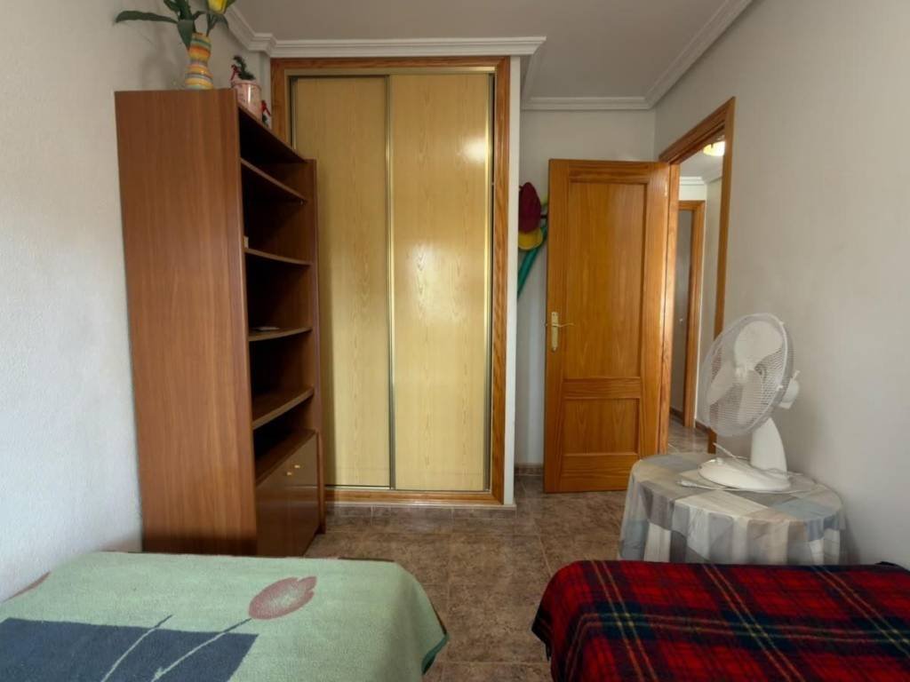 Pis de 58 m² a San Javier