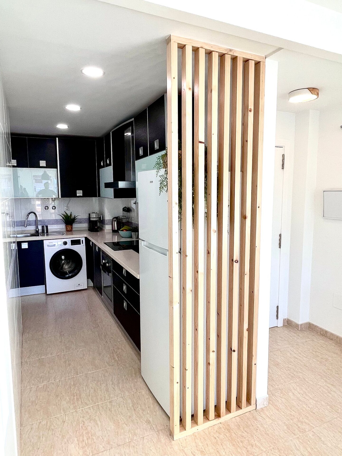 Piso de 78 m² en Roquetas de Mar