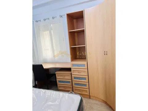 Piso de 85 m² en Cáceres