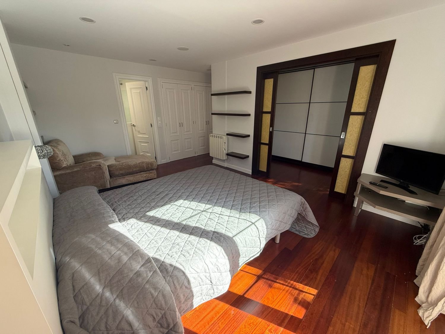 Piso de 80 m² en Ferrol