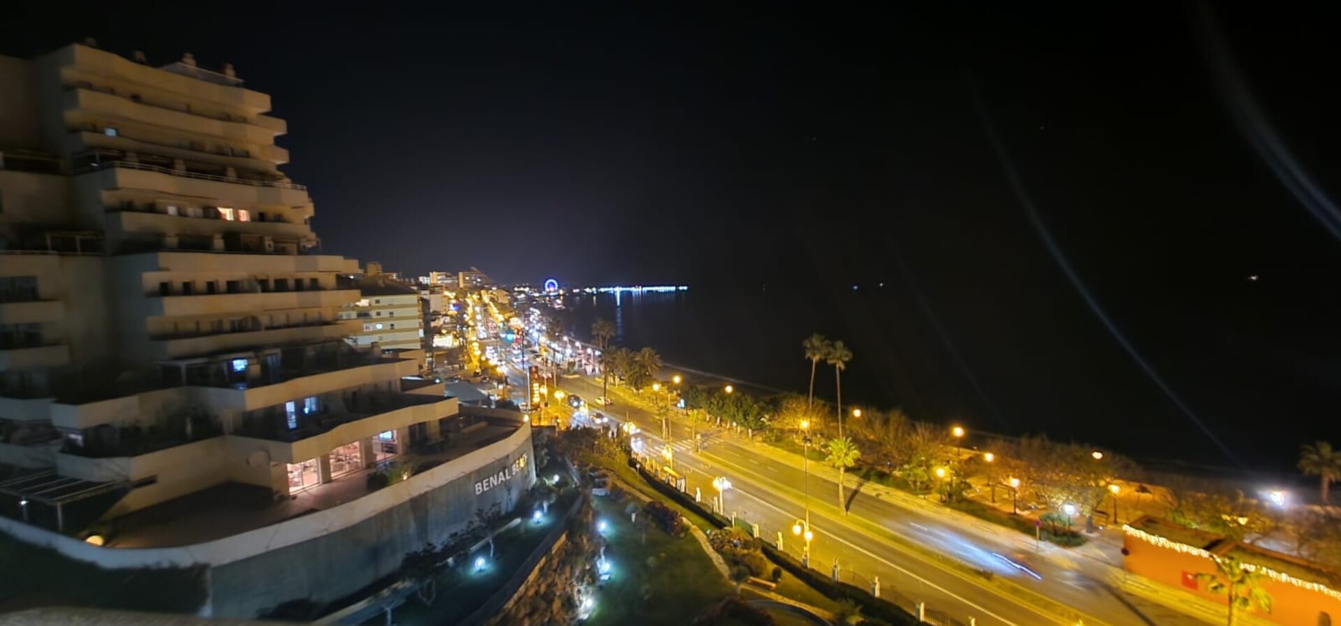 Wohnung 75 m² in Benalmádena