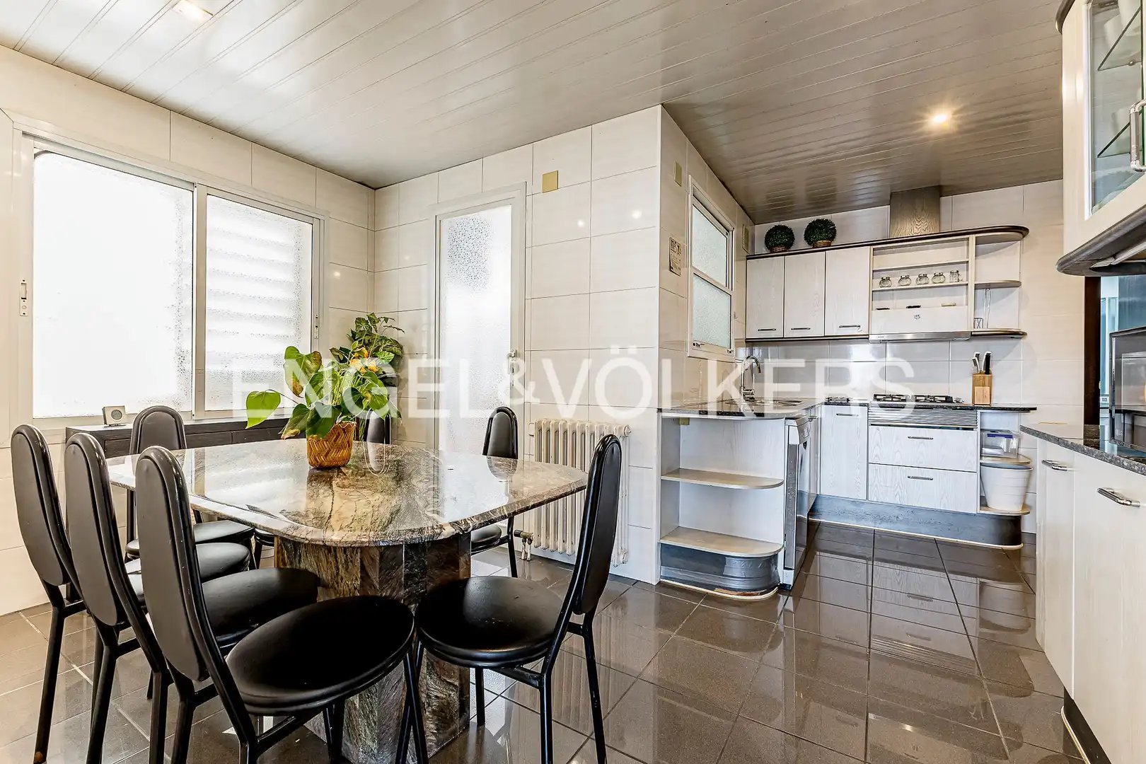 Piso de 216 m² en Barcelona