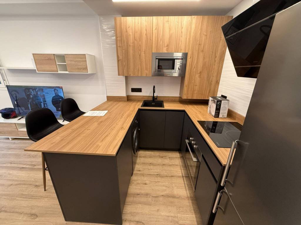 Appartement 60 m² à Cordoue