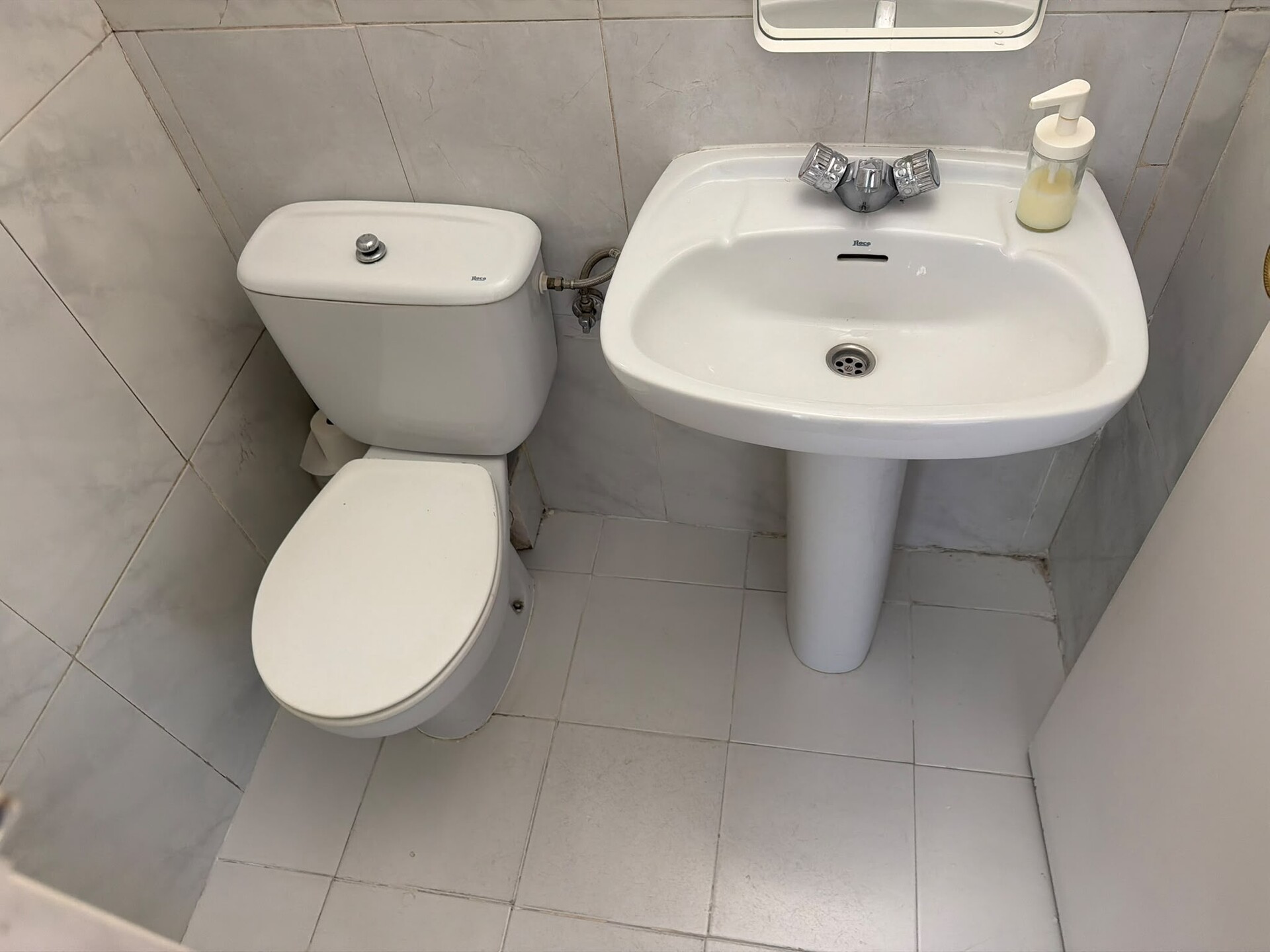 Pis de 110 m² a Madrid