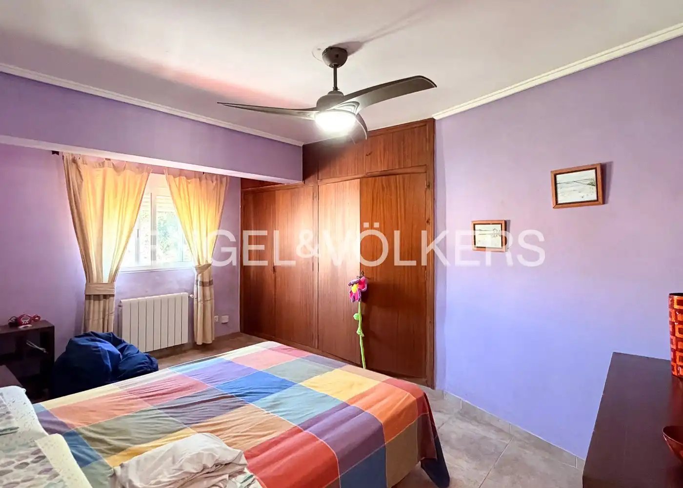 Appartamento 118 m² a Valencia