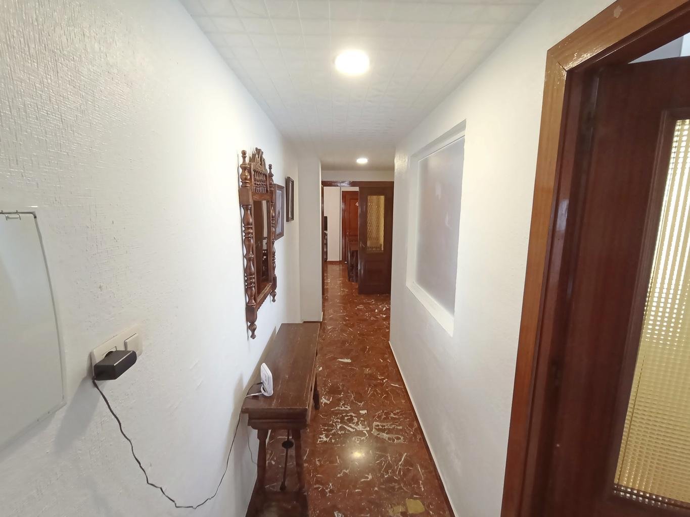 Habitación 110 m², Granada