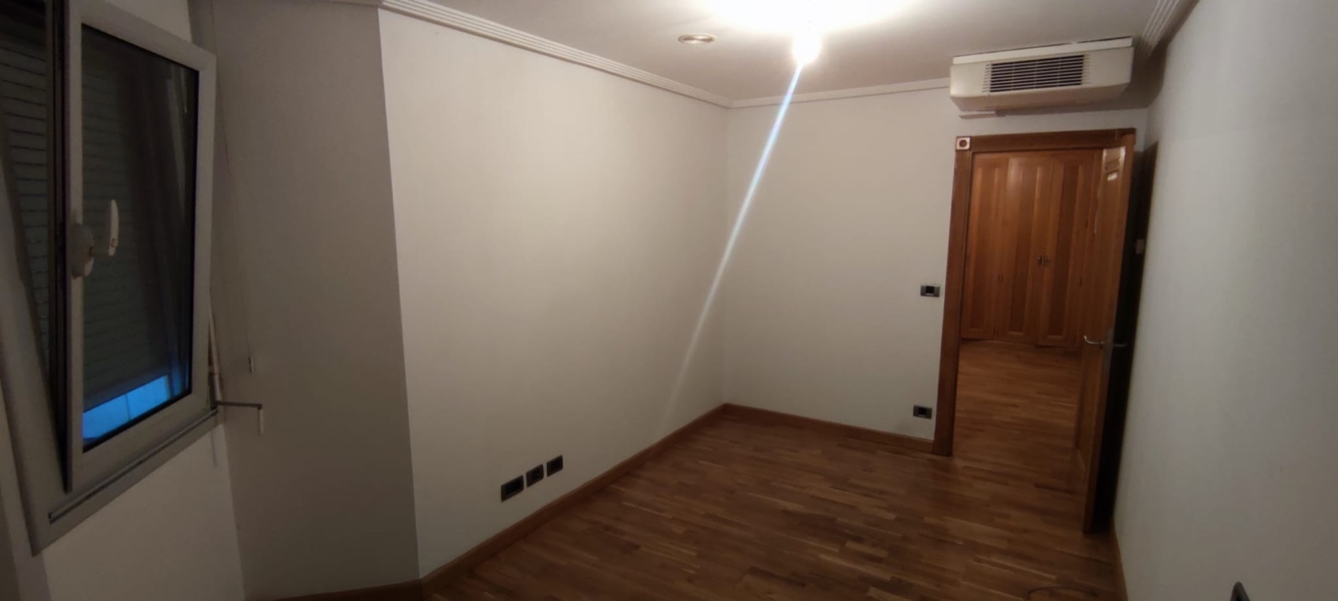 Piso de 156 m² en León