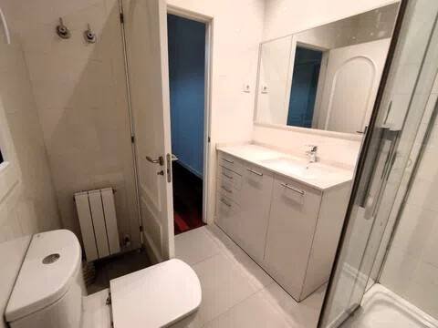 Piso de 95 m² en Bilbao