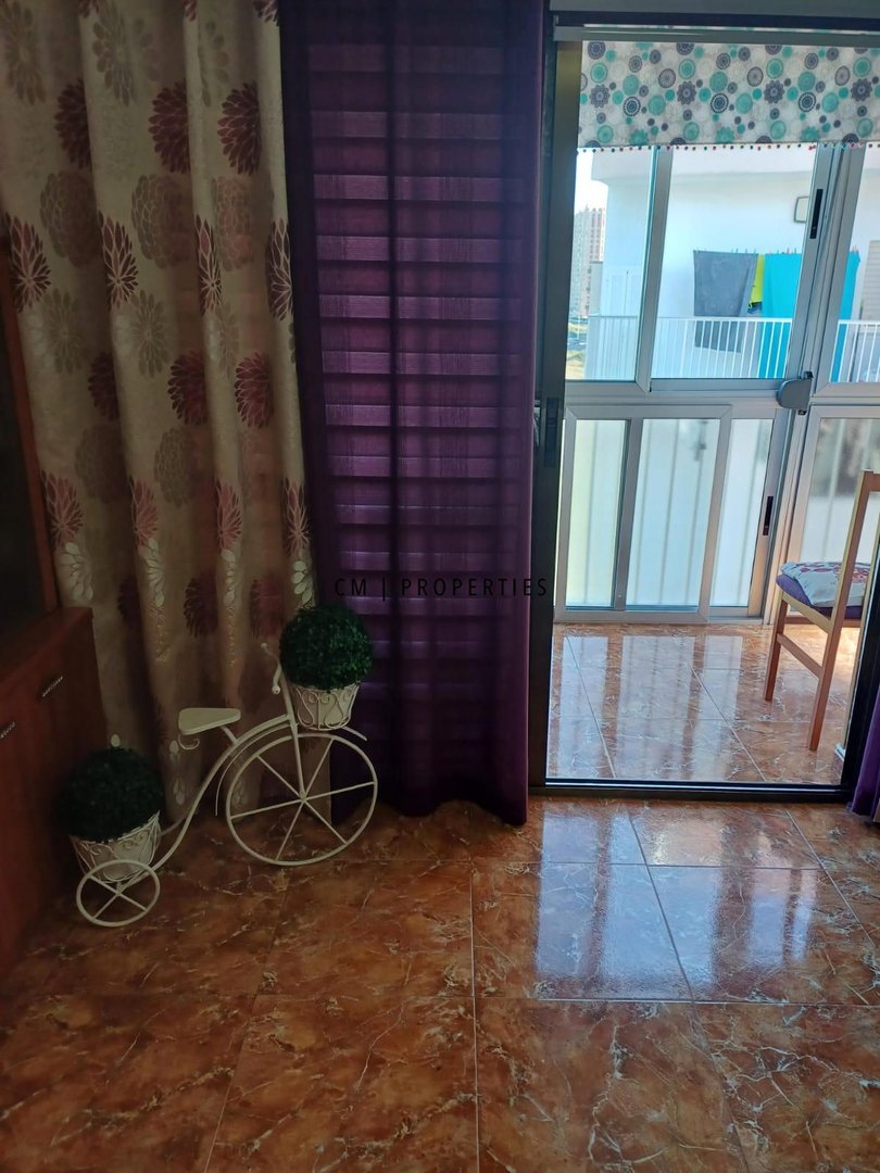 Piso de 90 m² en Puebla de Farnáls