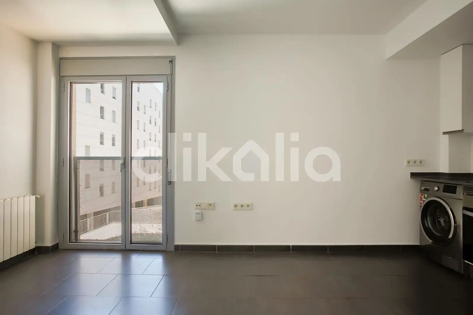 Piso de 58 m² en Madrid