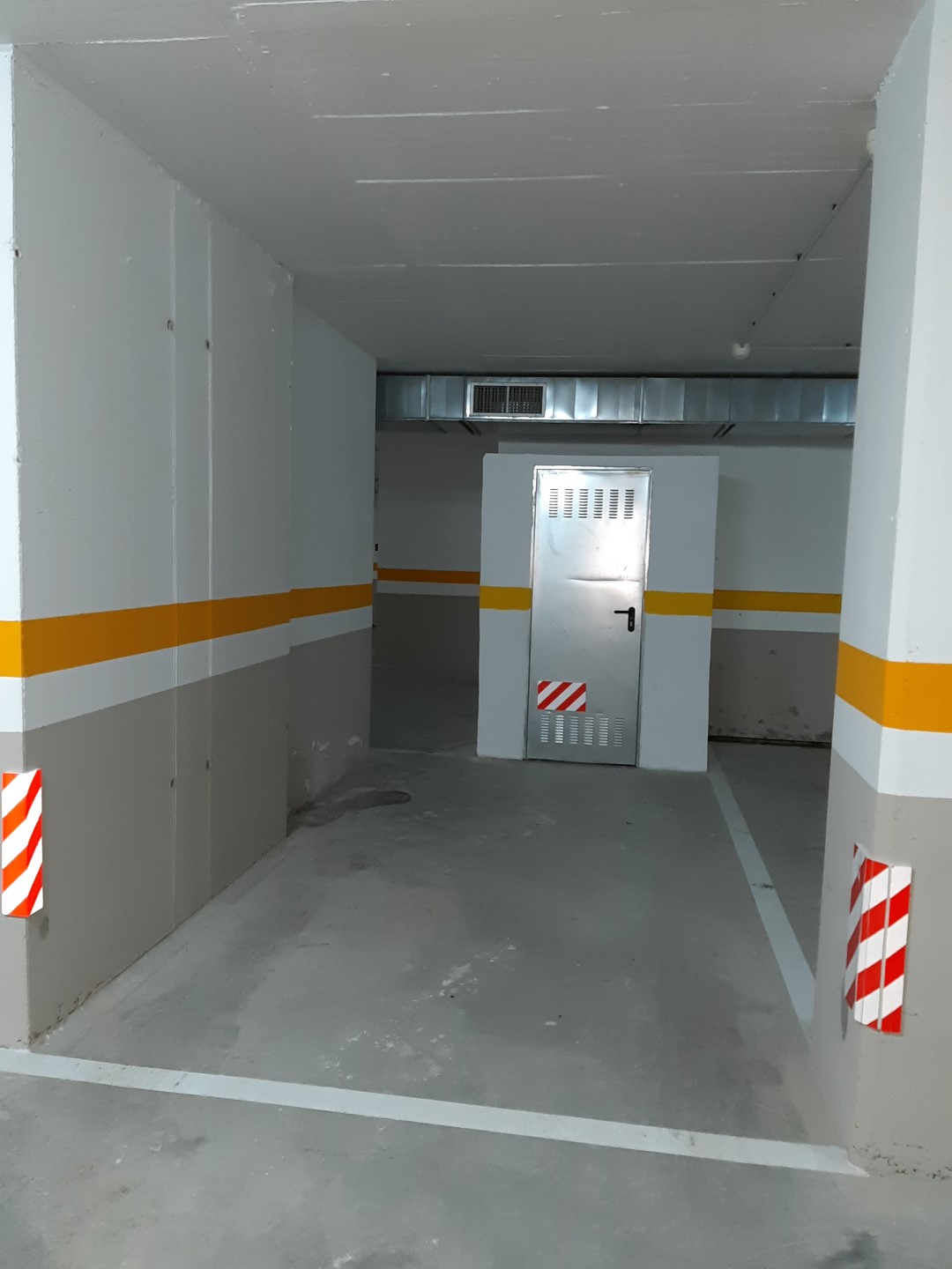 Piso de 44 m² en Cariño
