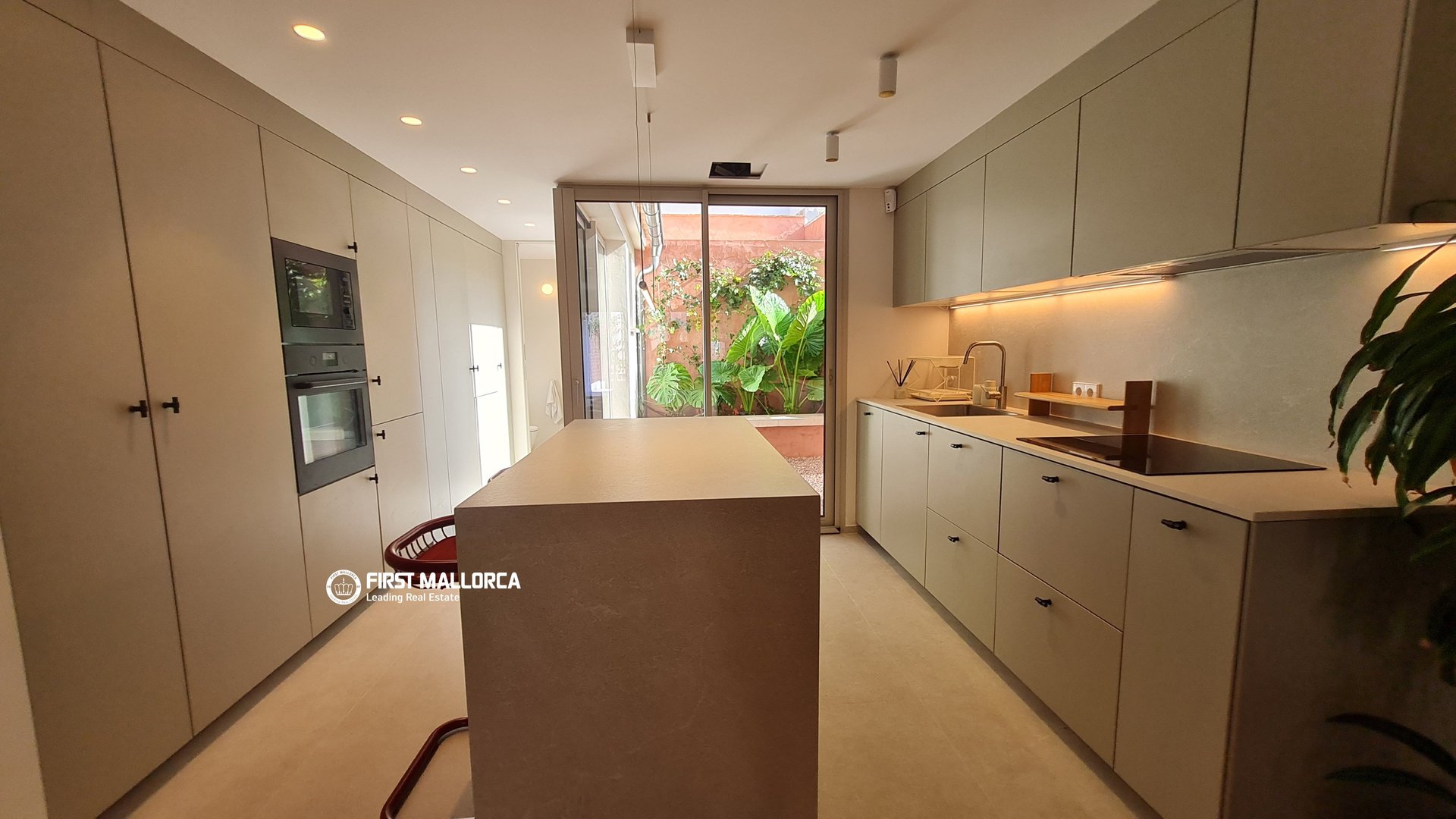Piso de 85 m² en Palma