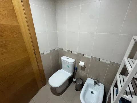 Pis de 97 m² a València