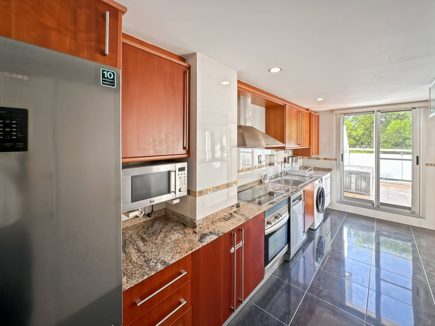 Piso de 118 m² en Valencia