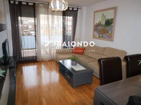 Piso de 70 m² en Alesanco