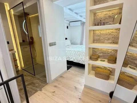 Pis de 70 m² a Eivissa