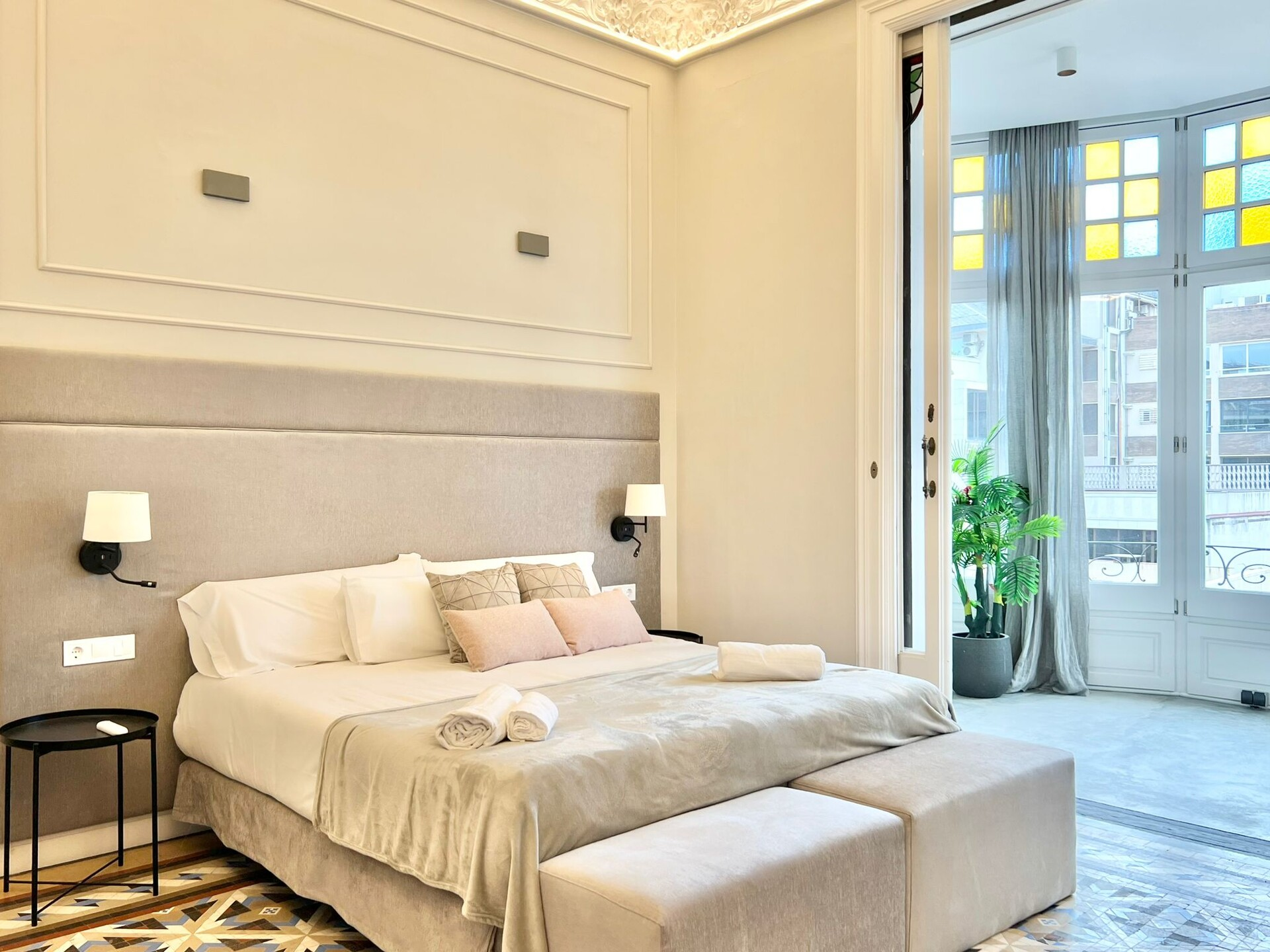 Piso de 234 m² en Barcelona