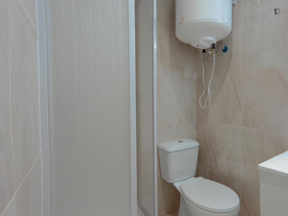 Pis de 30 m² a Madrid