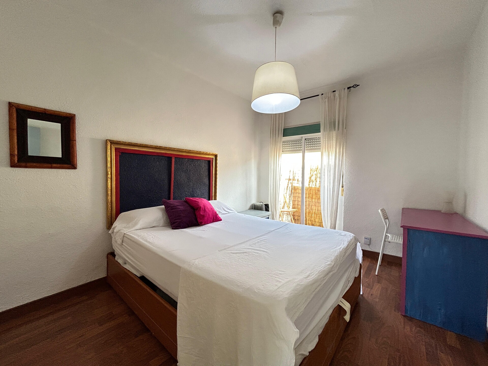 Pis de 90 m² a Granada
