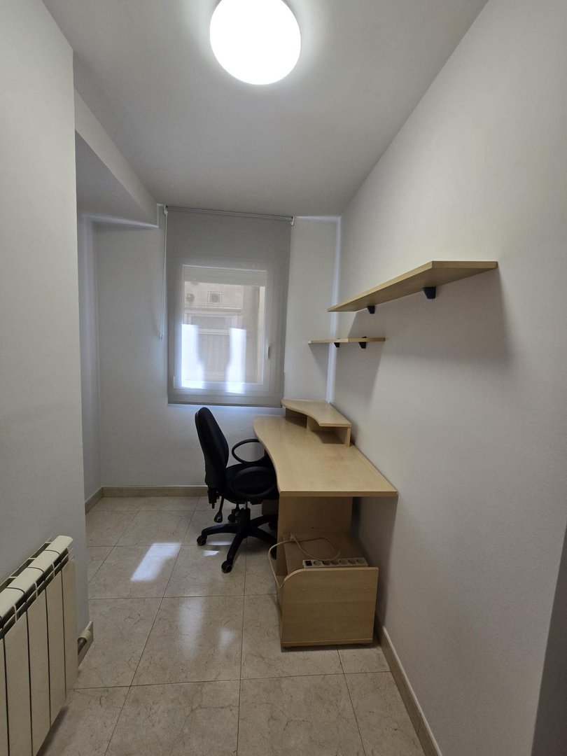 Wohnung 118 m² in Manresa