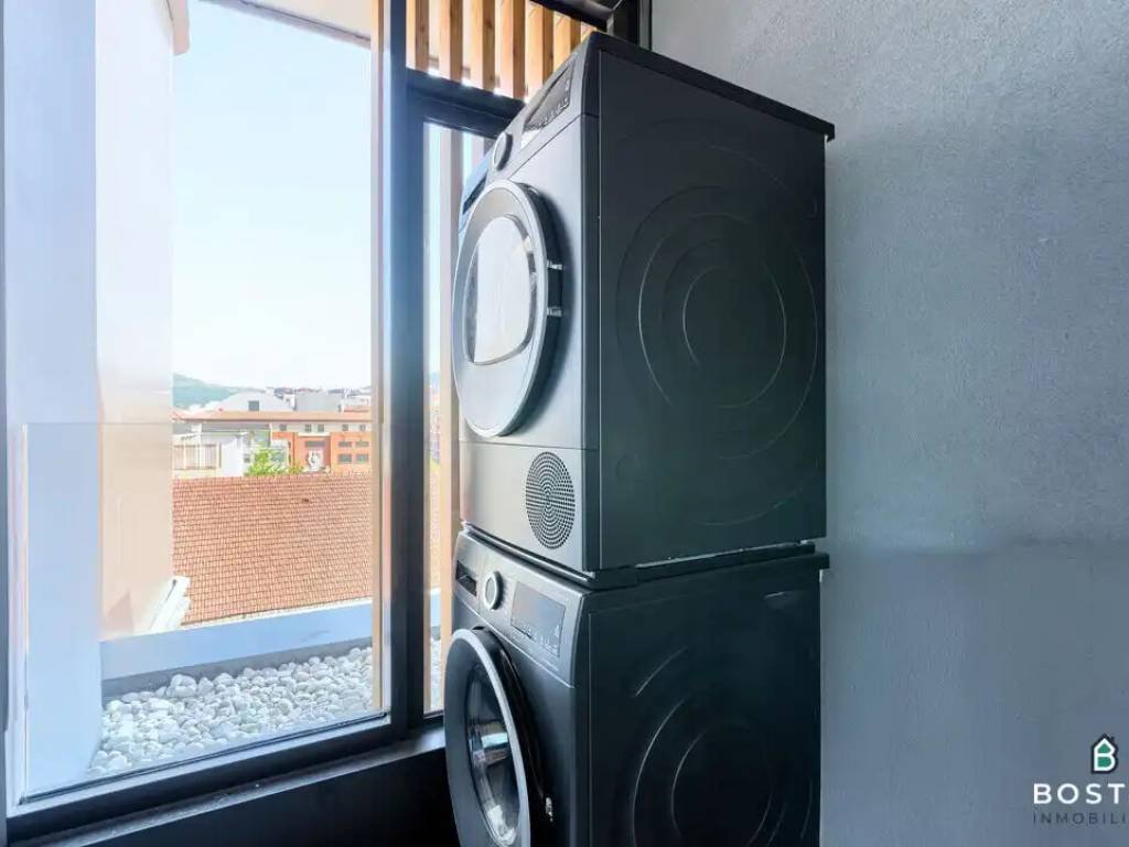 Piso de 175 m² en Bilbao