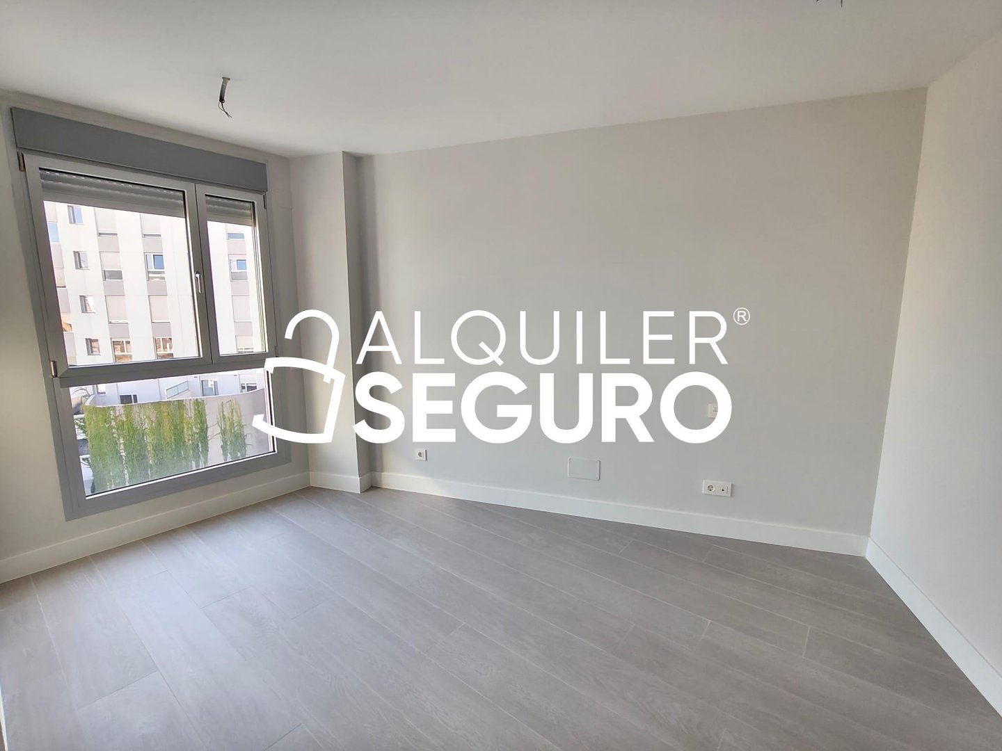 Pis de 60 m² a Madrid