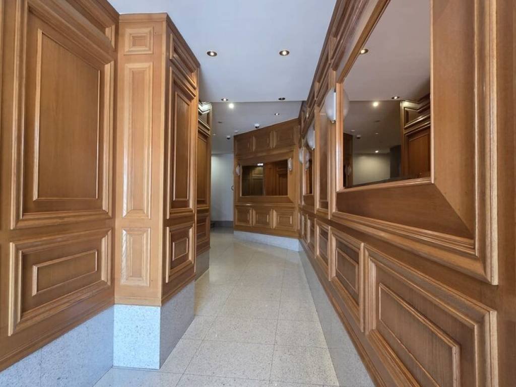 Piso de 160 m² en Vilagarcía de Arousa
