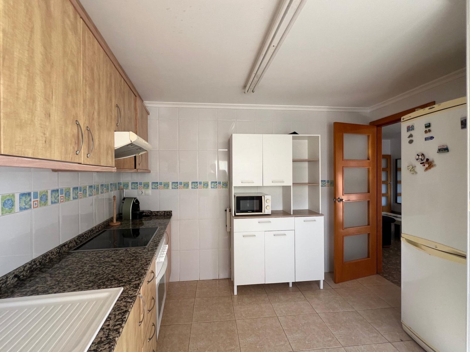 Pis de 107 m² a Sagunt