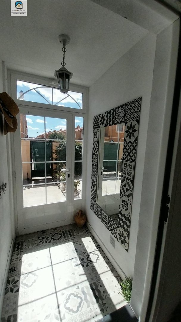 Casa de 147 m² en Aldeamayor de San Martín