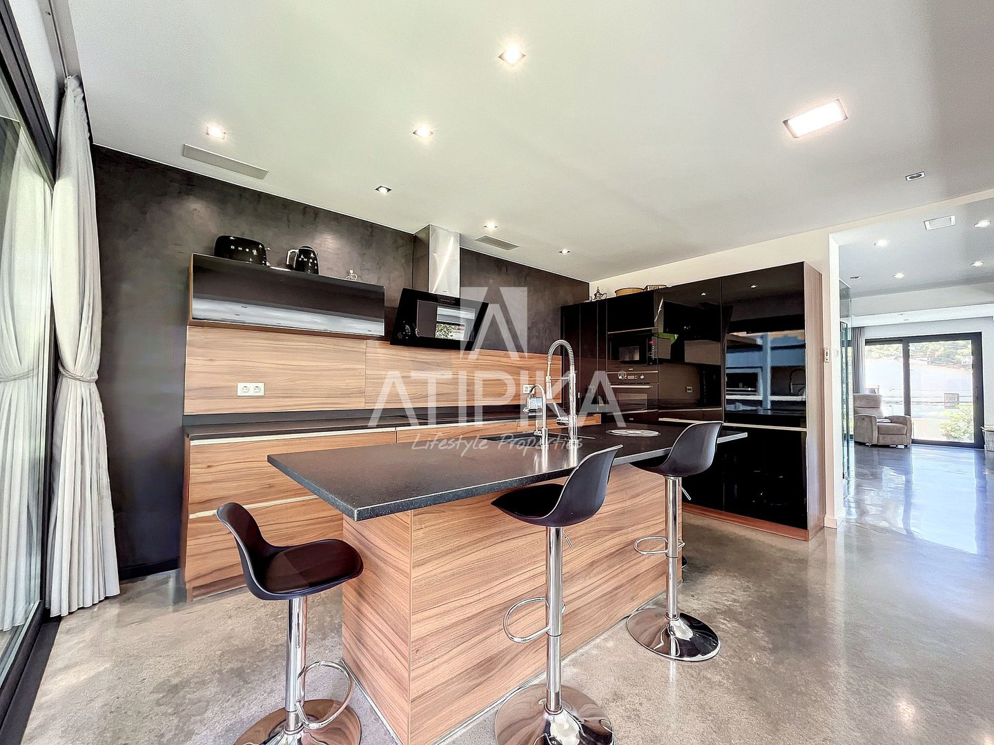 Casa de 362 m² en Castelldefels