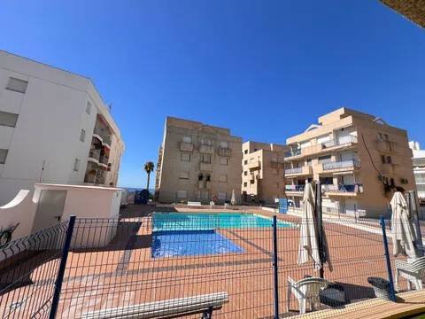 Piso de 120 m² en Almuñécar
