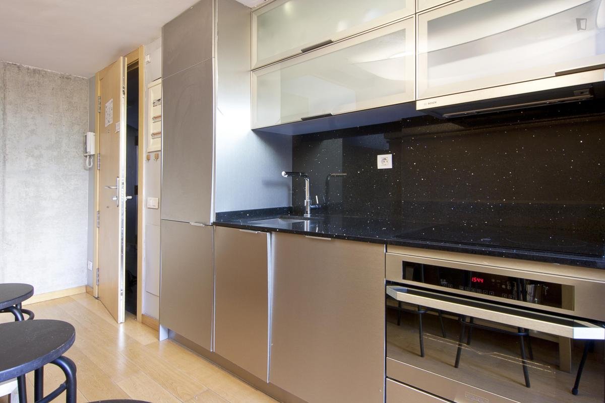 Piso de 80 m² en Barcelona