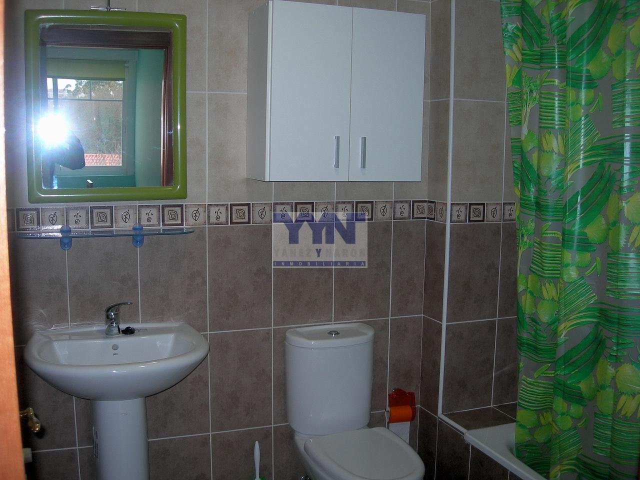 Piso de 88 m² en Narón