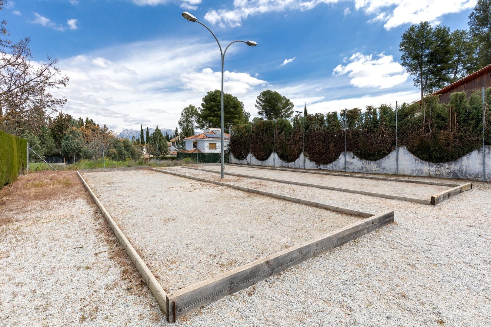 Maison 231 m² à Albolote