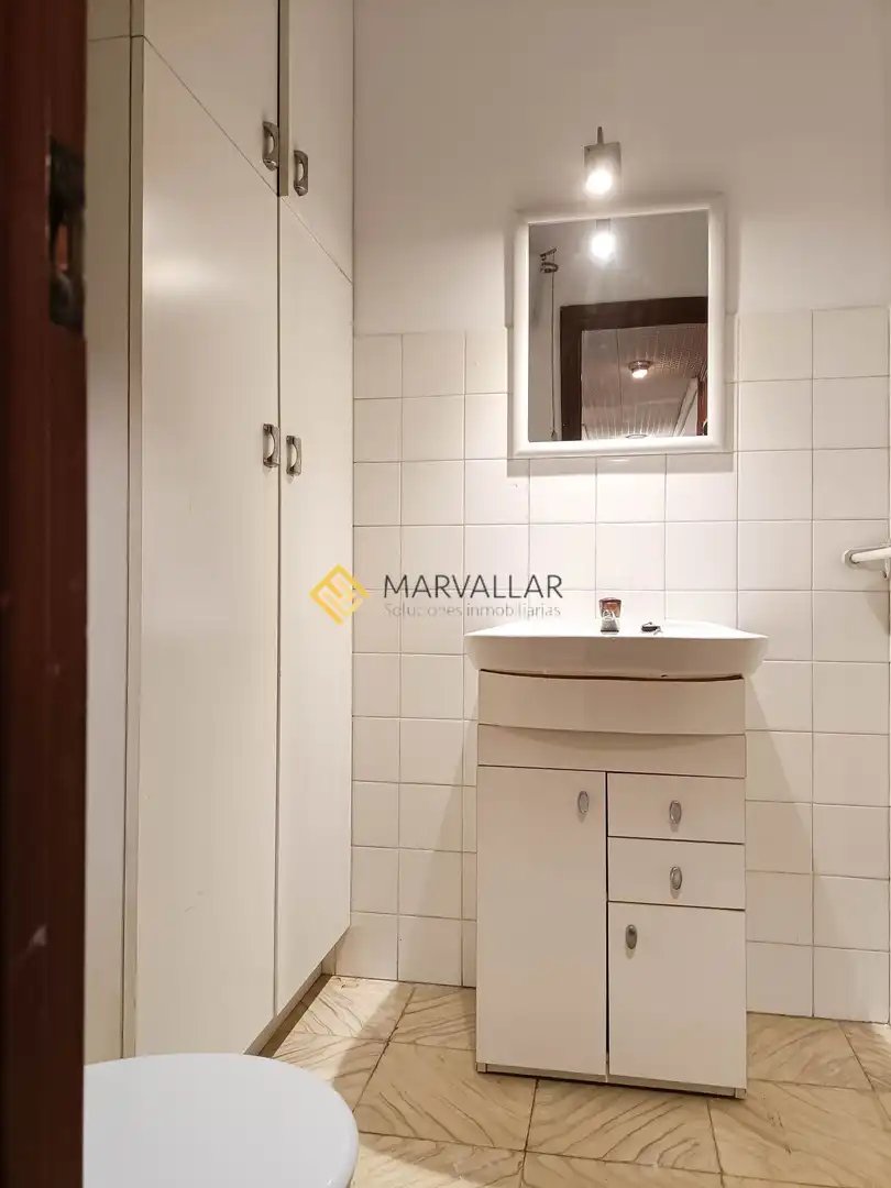 Piso de 90 m² en Santander