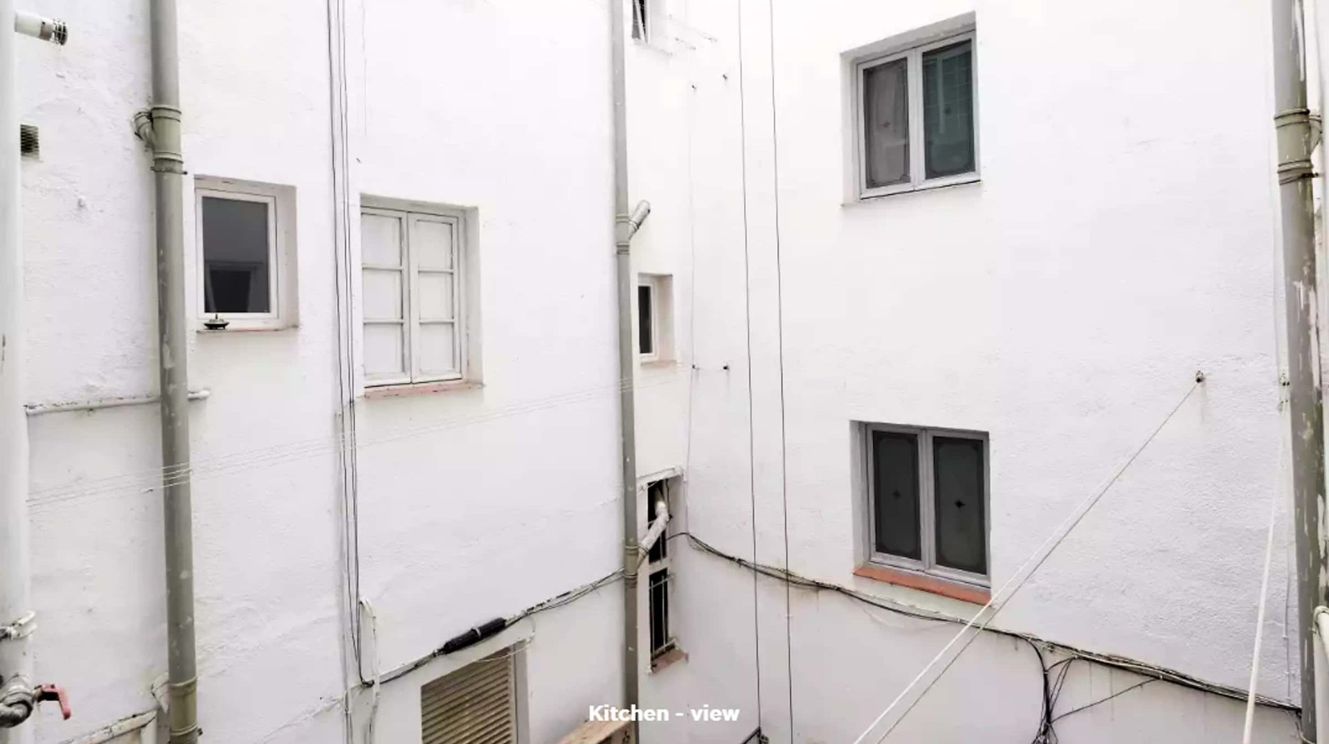 Zimmer zur Miete, Madrid