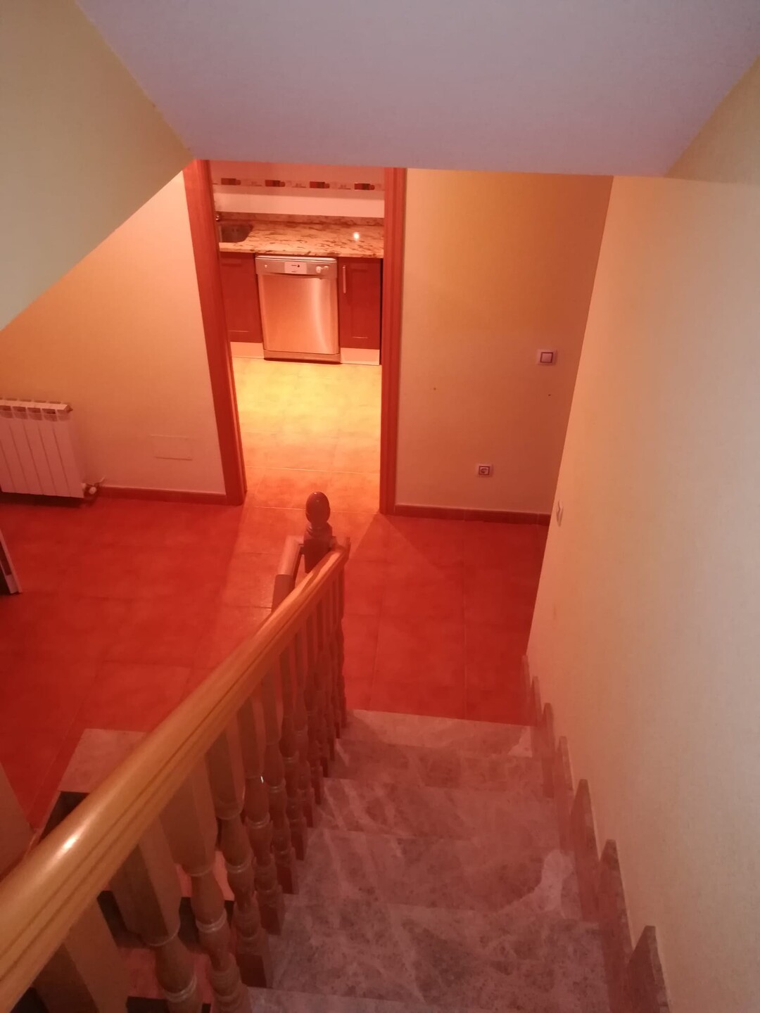Appartamento 235 m² a Toledo