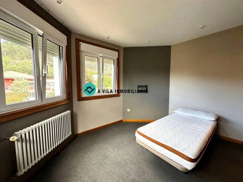 Casa de 530 m² en O Rosal